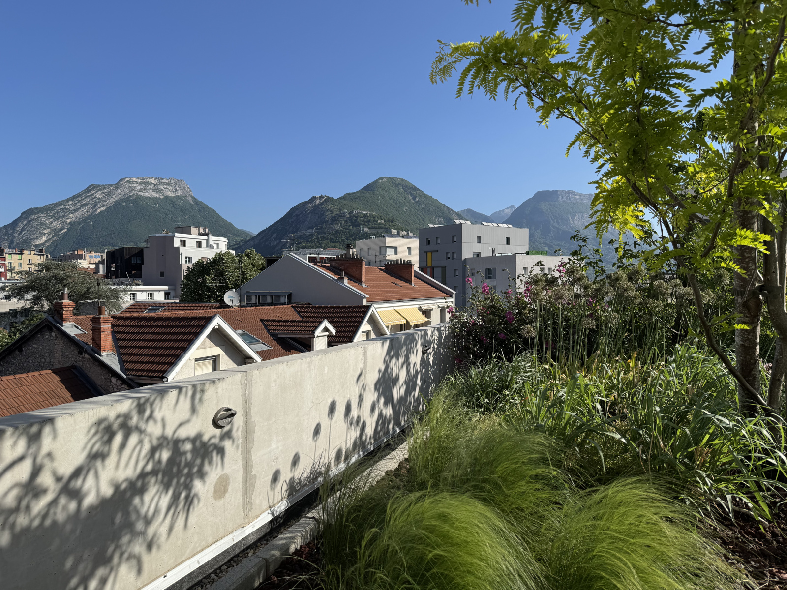 Image_3, Appartement, Grenoble, ref :0168