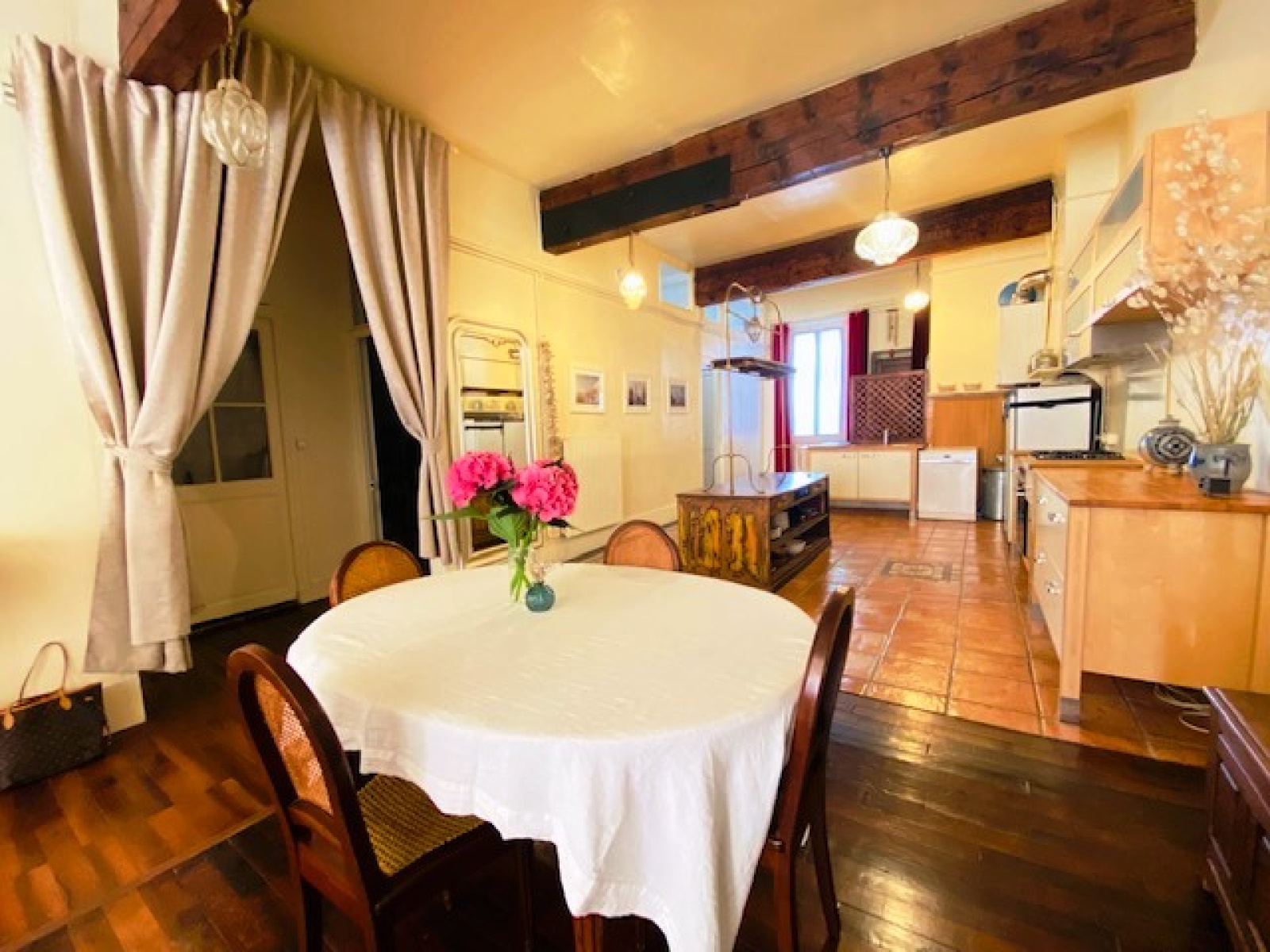 Image_8, Appartement, Grenoble, ref :0087