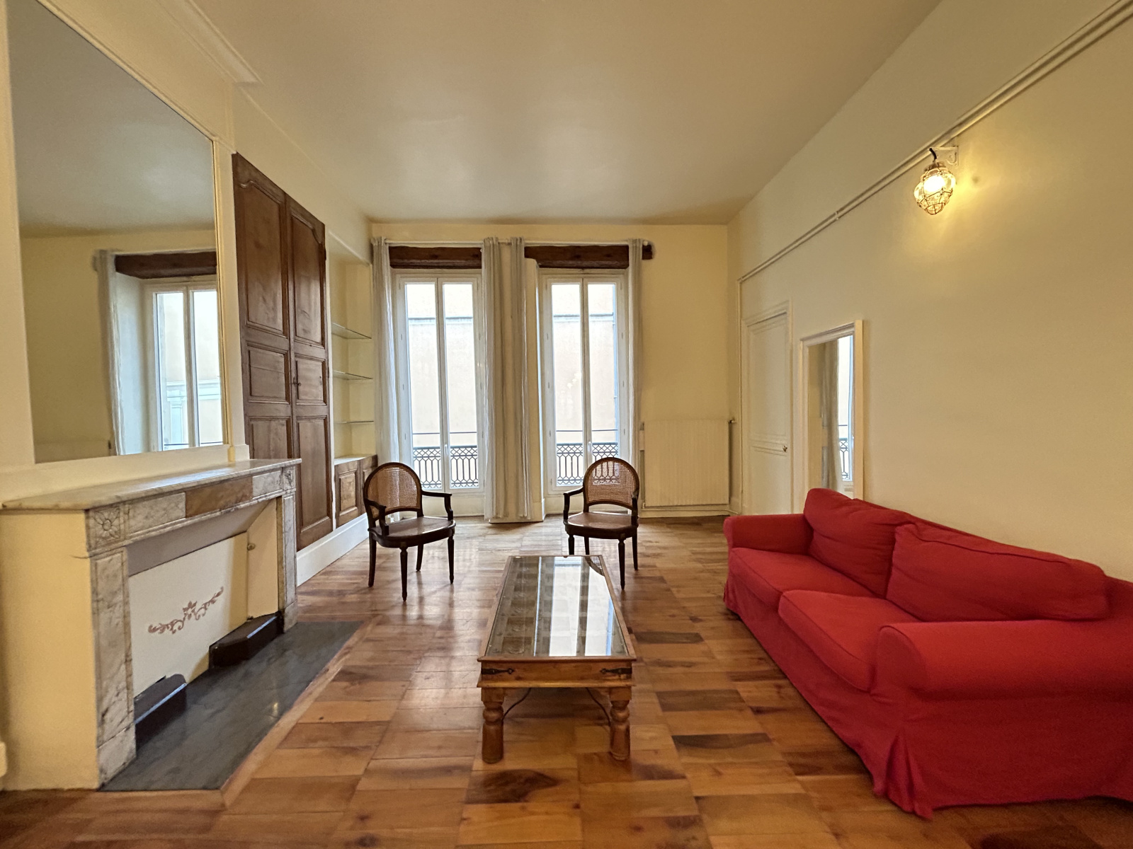 Image_1, Appartement, Grenoble, ref :0087