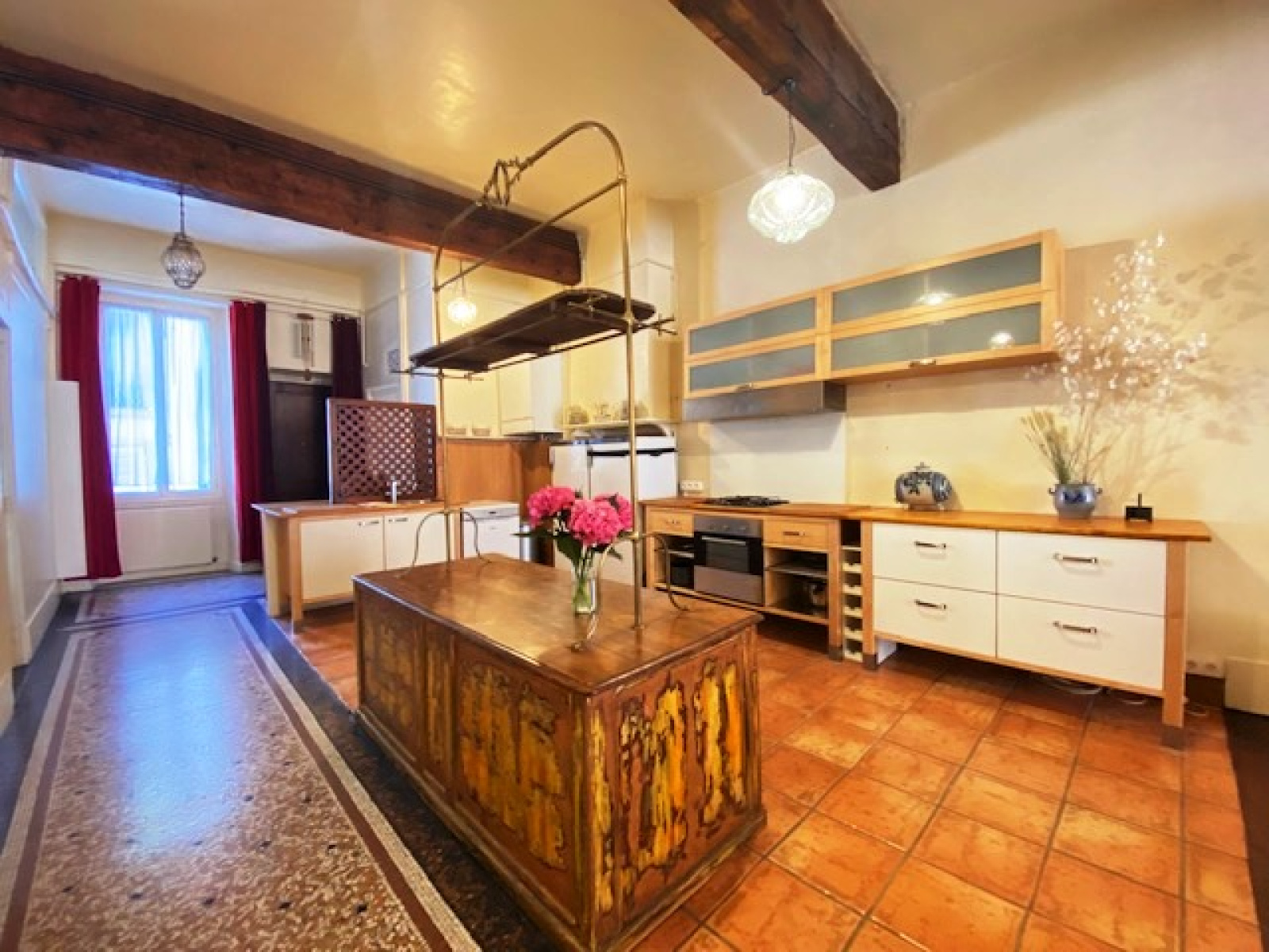 Image_5, Appartement, Grenoble, ref :0087