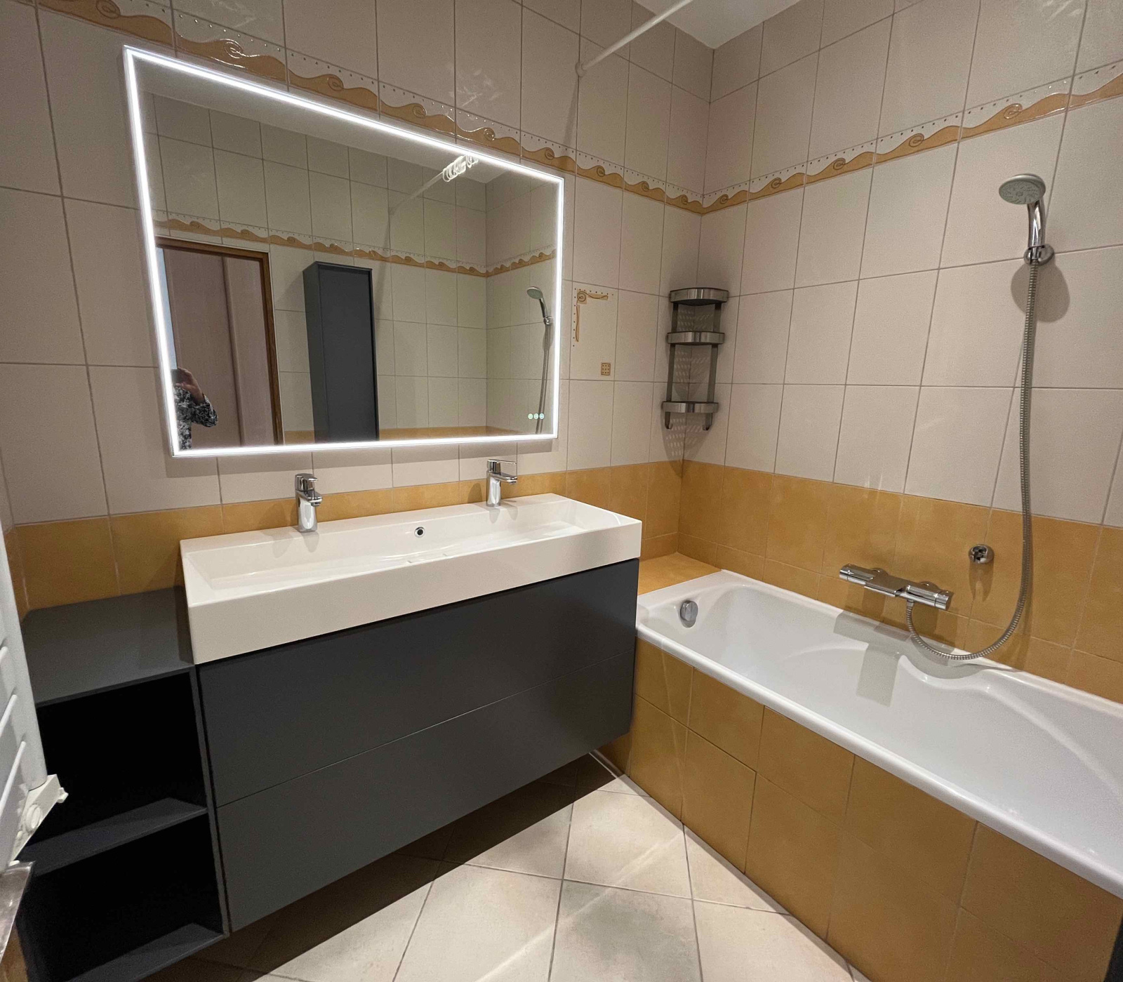 Image_8, Appartement, Grenoble, ref :0113