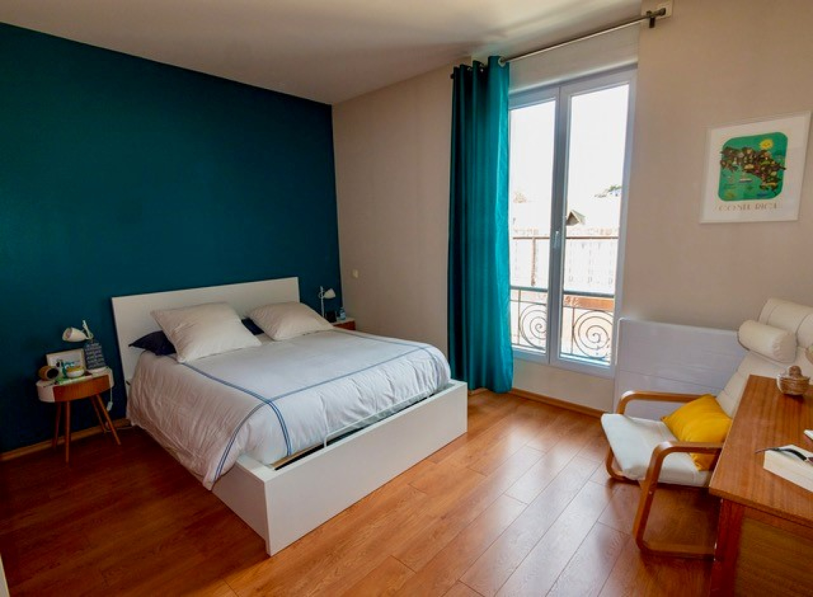 Image_1, Appartement, Grenoble, ref :0113