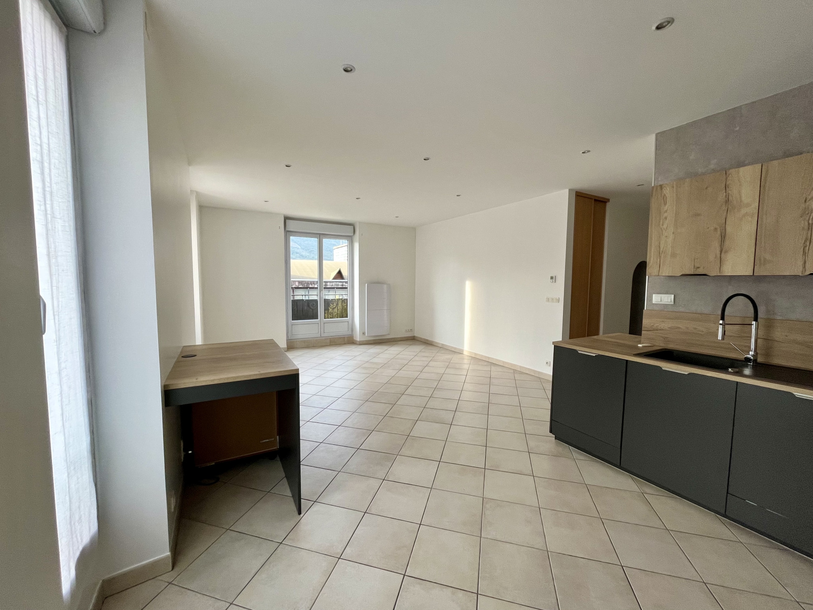 Image_6, Appartement, Grenoble, ref :0113