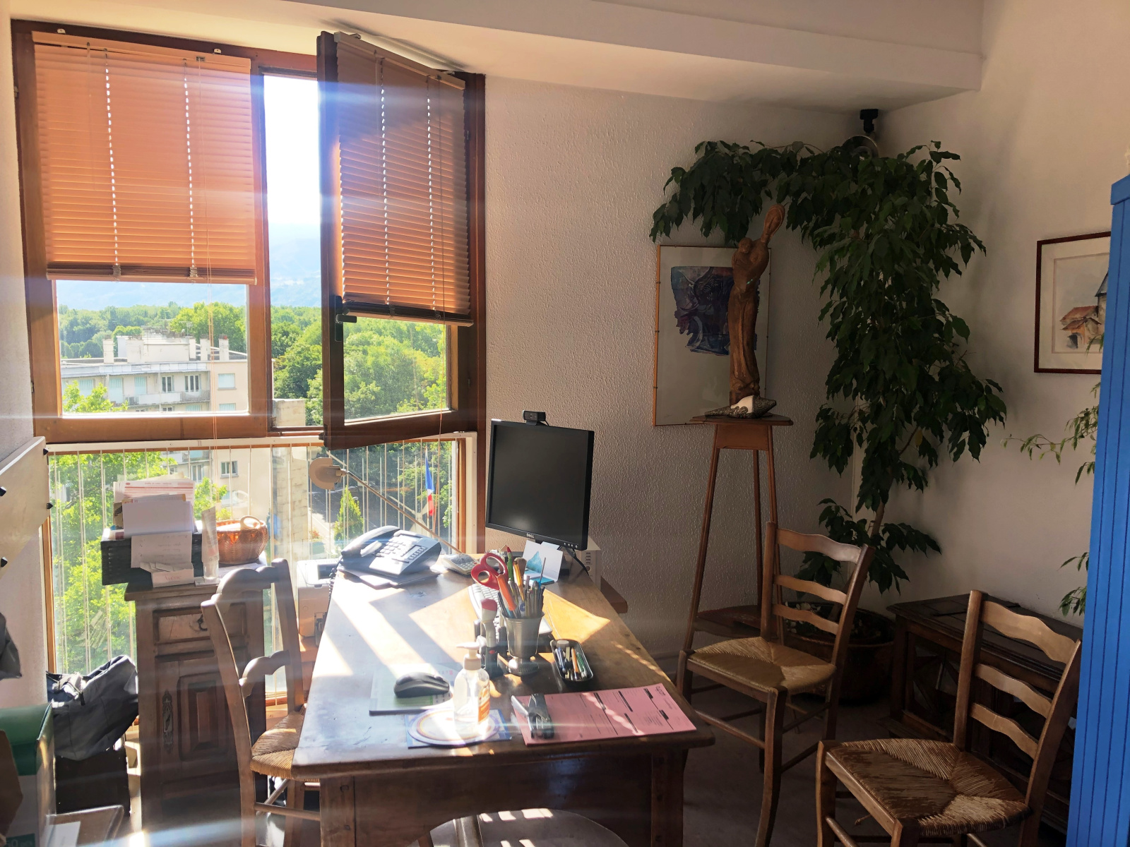 Image_4, Appartement, Grenoble, ref :0019