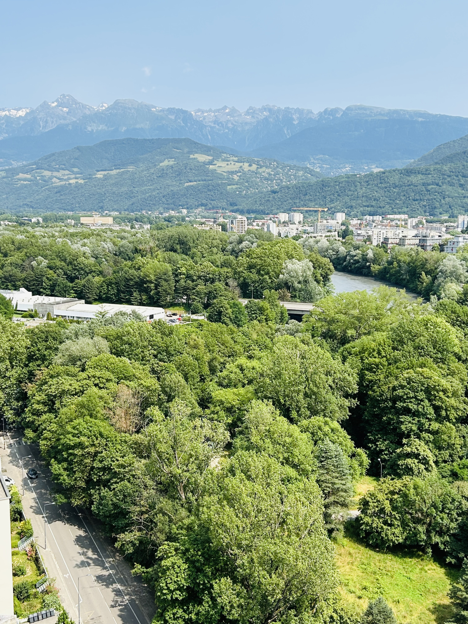 Image_18, Appartement, Grenoble, ref :0095