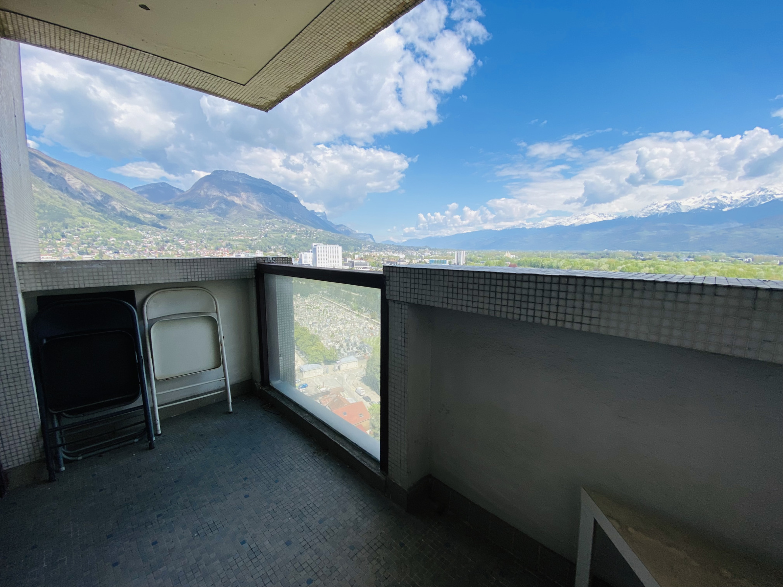 Image_15, Appartement, Grenoble, ref :0095