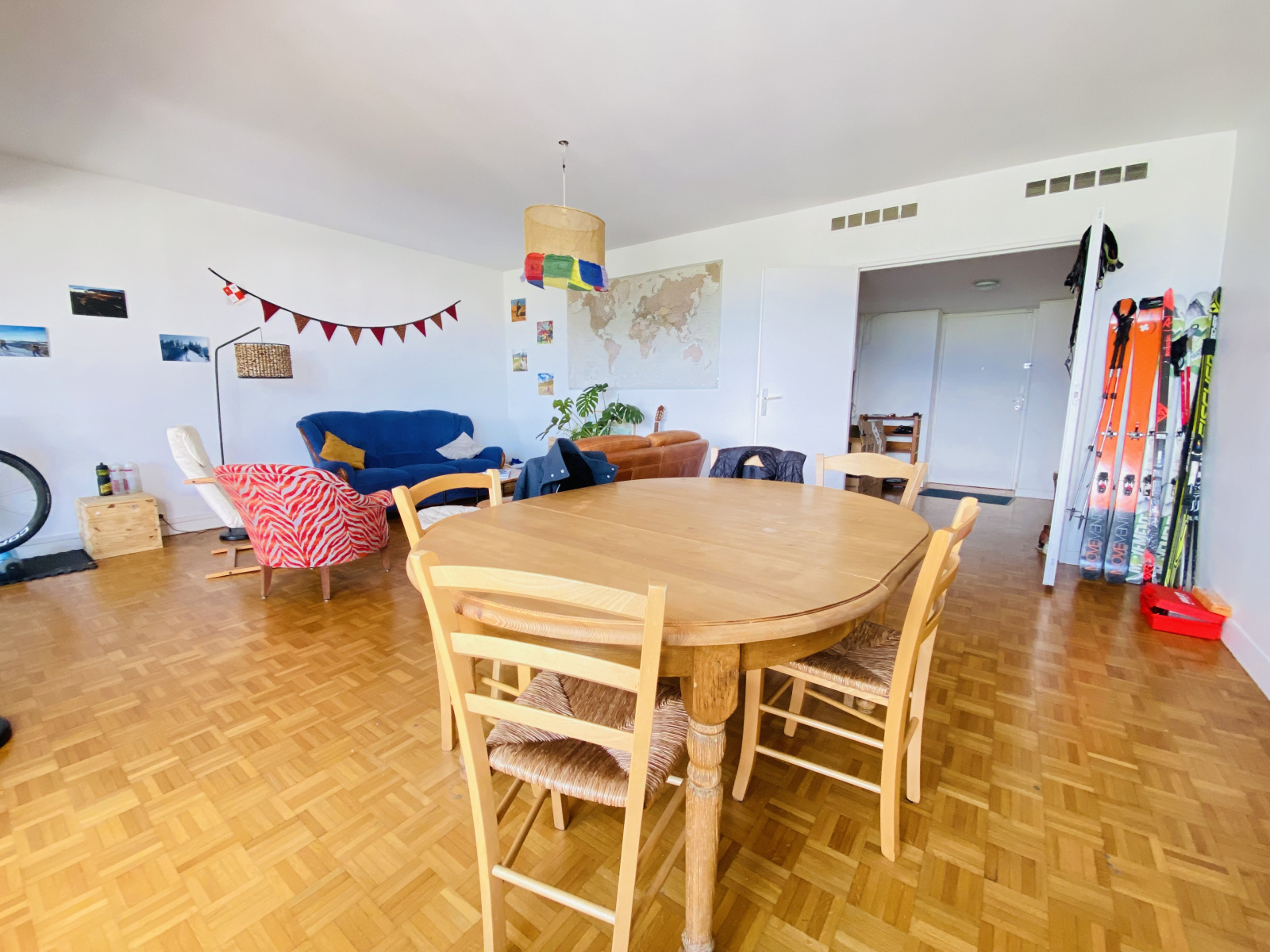 Image_7, Appartement, Grenoble, ref :0095