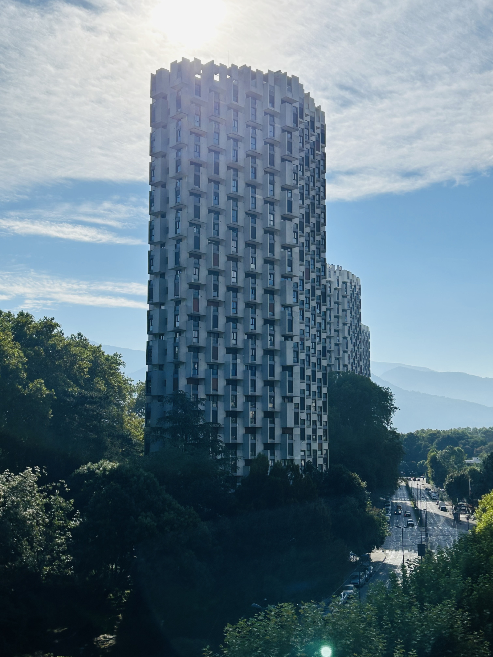 Image_8, Appartement, Grenoble, ref :0095