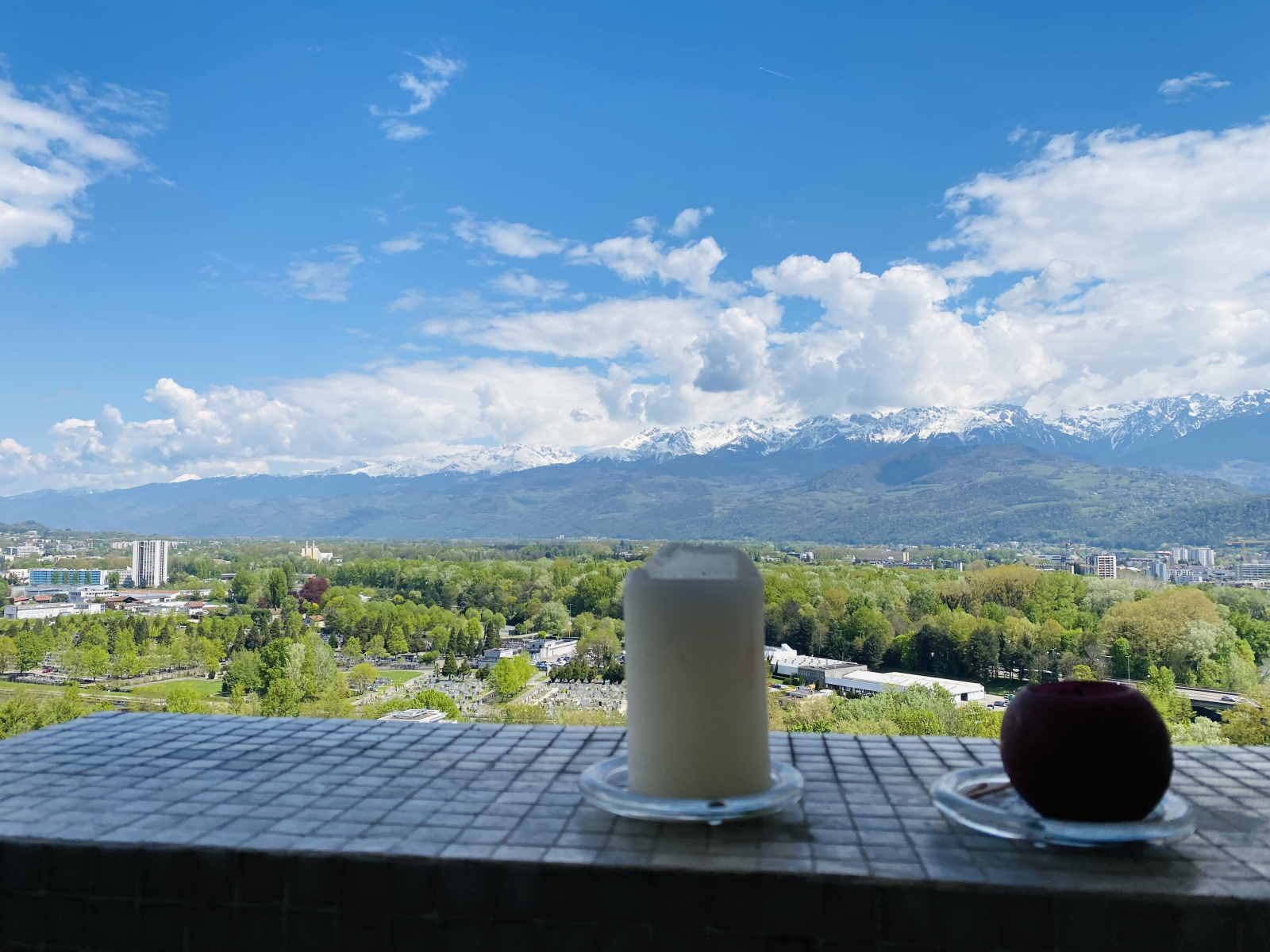 Image_17, Appartement, Grenoble, ref :0095