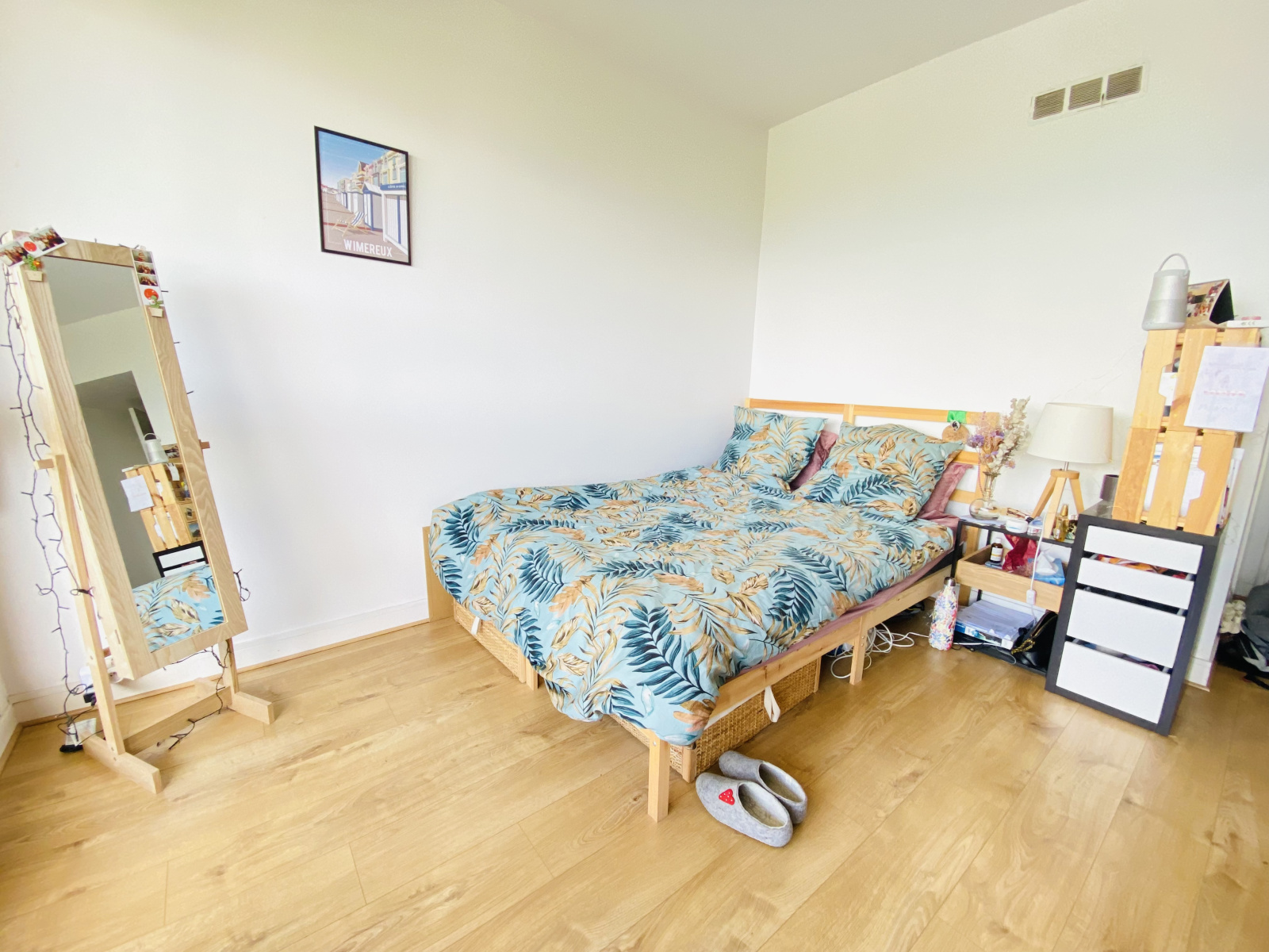 Image_3, Appartement, Grenoble, ref :0095