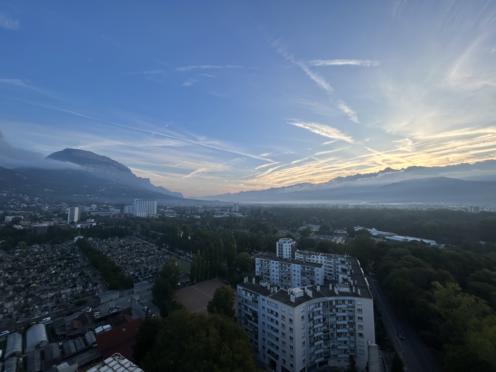 Image_19, Appartement, Grenoble, ref :0095