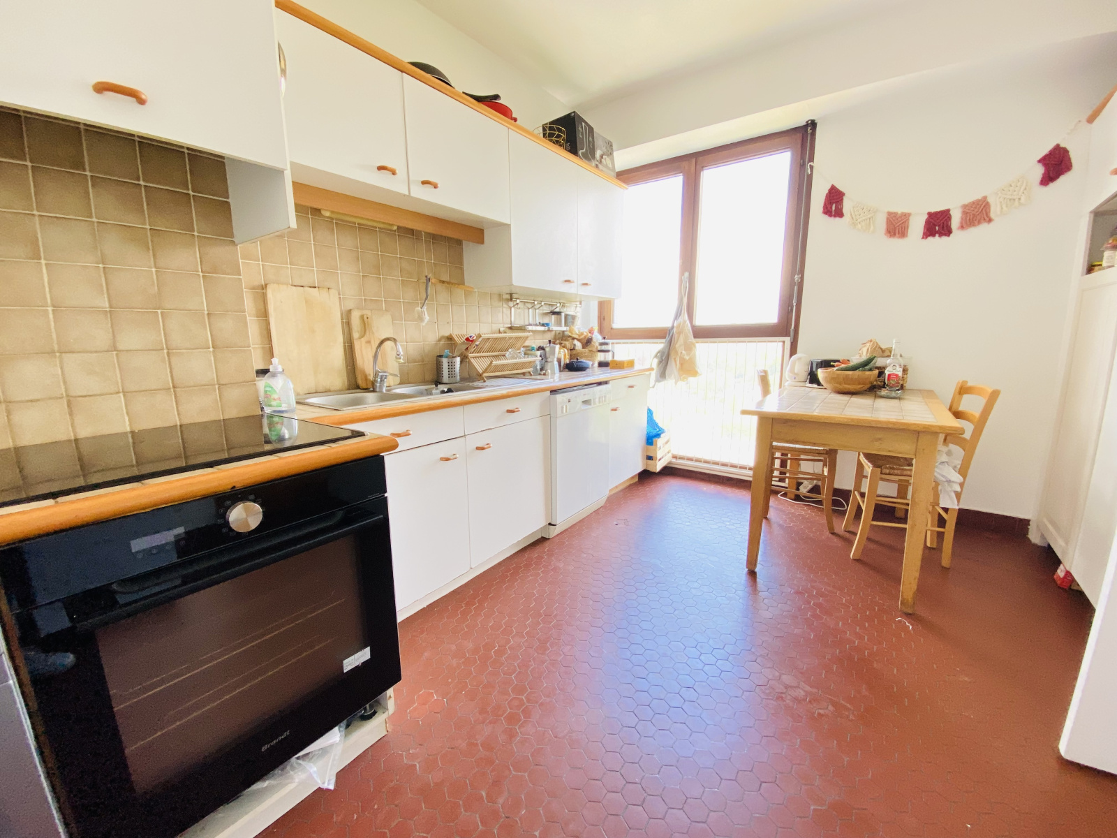 Image_11, Appartement, Grenoble, ref :0095