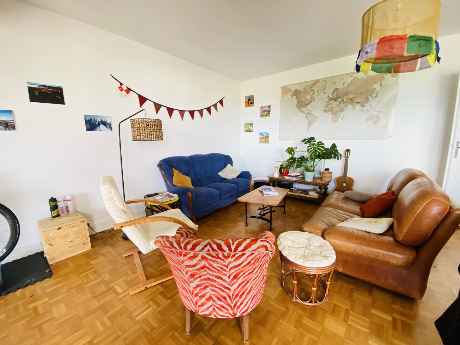 Image_12, Appartement, Grenoble, ref :0095