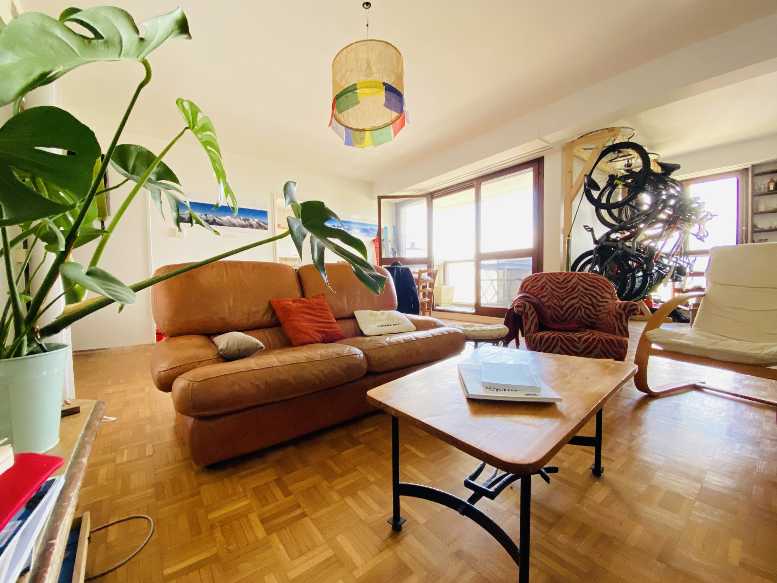 Image_16, Appartement, Grenoble, ref :0095