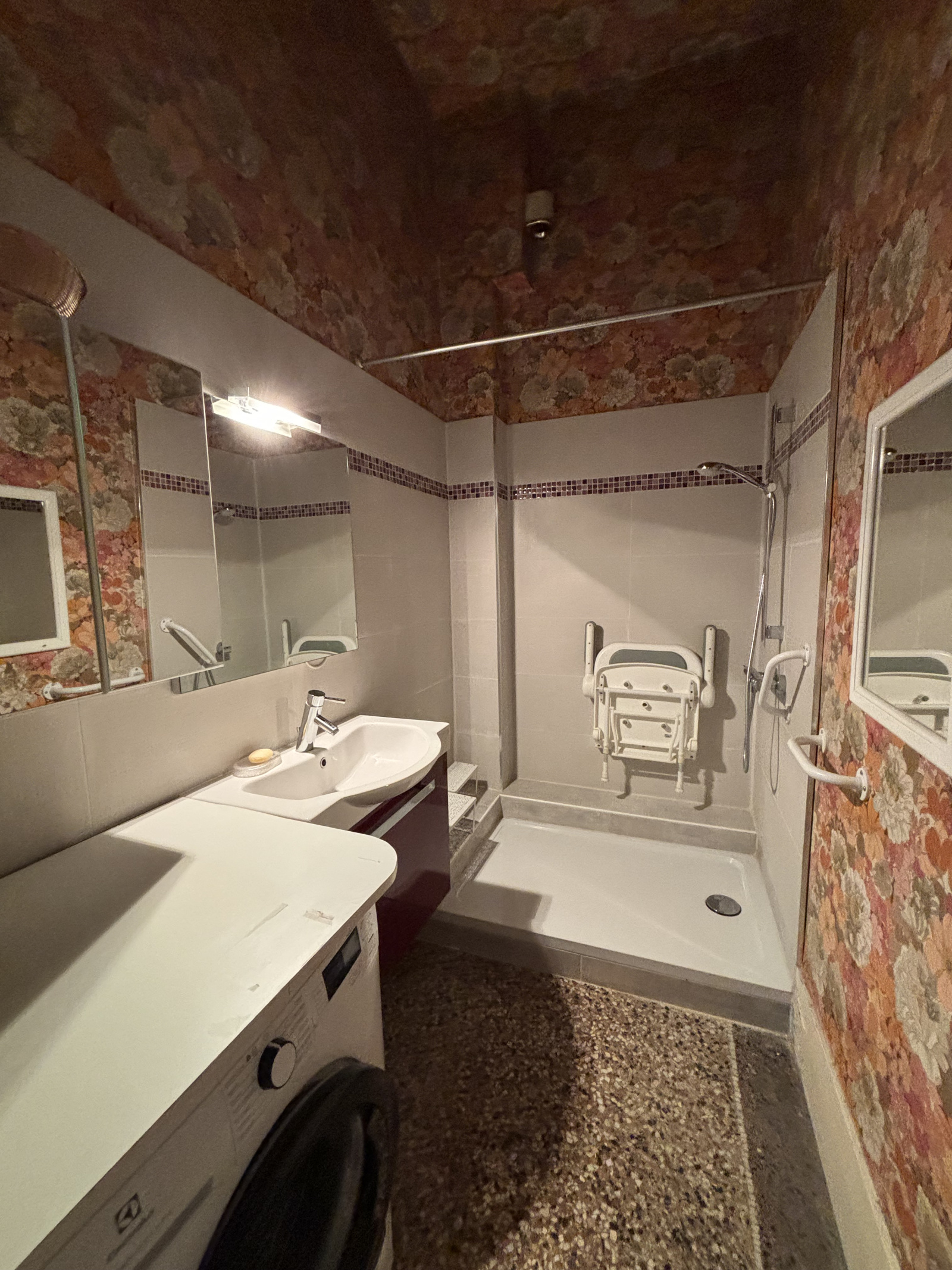 Image_7, Appartement, Grenoble, ref :0141