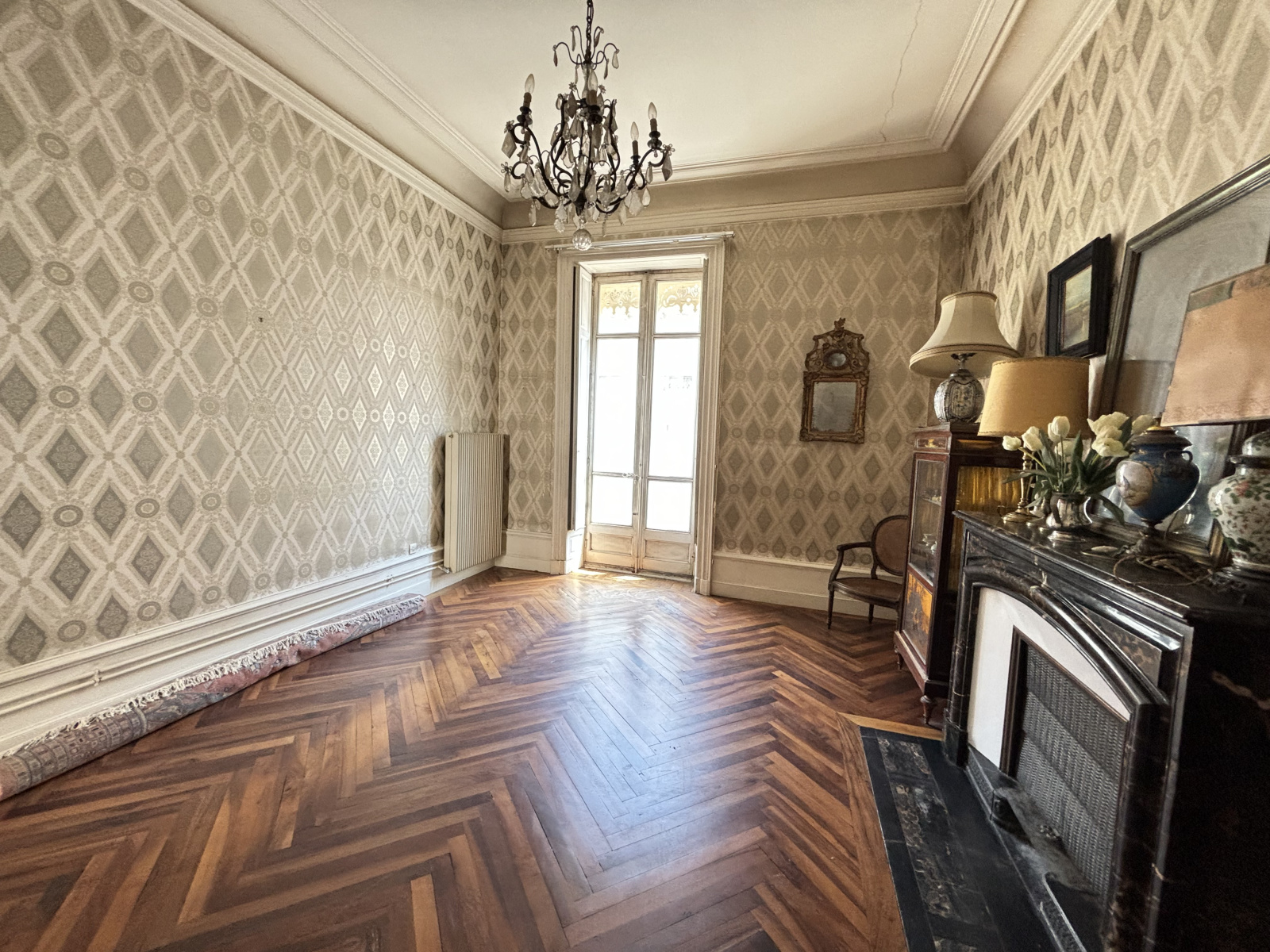 Image_4, Appartement, Grenoble, ref :0141