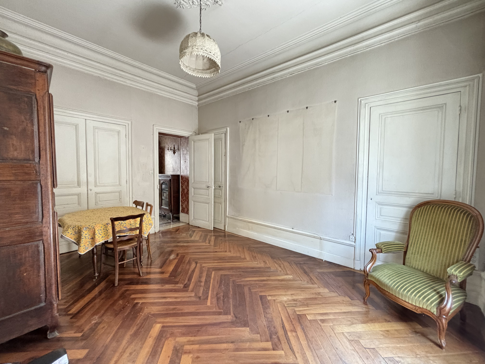 Image_5, Appartement, Grenoble, ref :0141