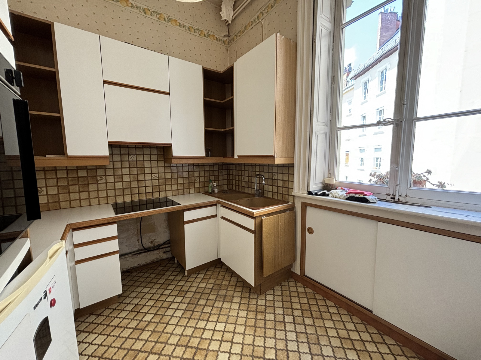 Image_6, Appartement, Grenoble, ref :0141