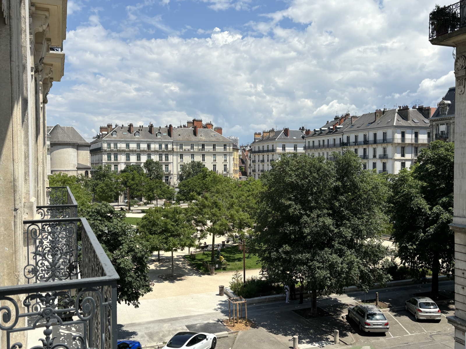 Image_2, Appartement, Grenoble, ref :0141