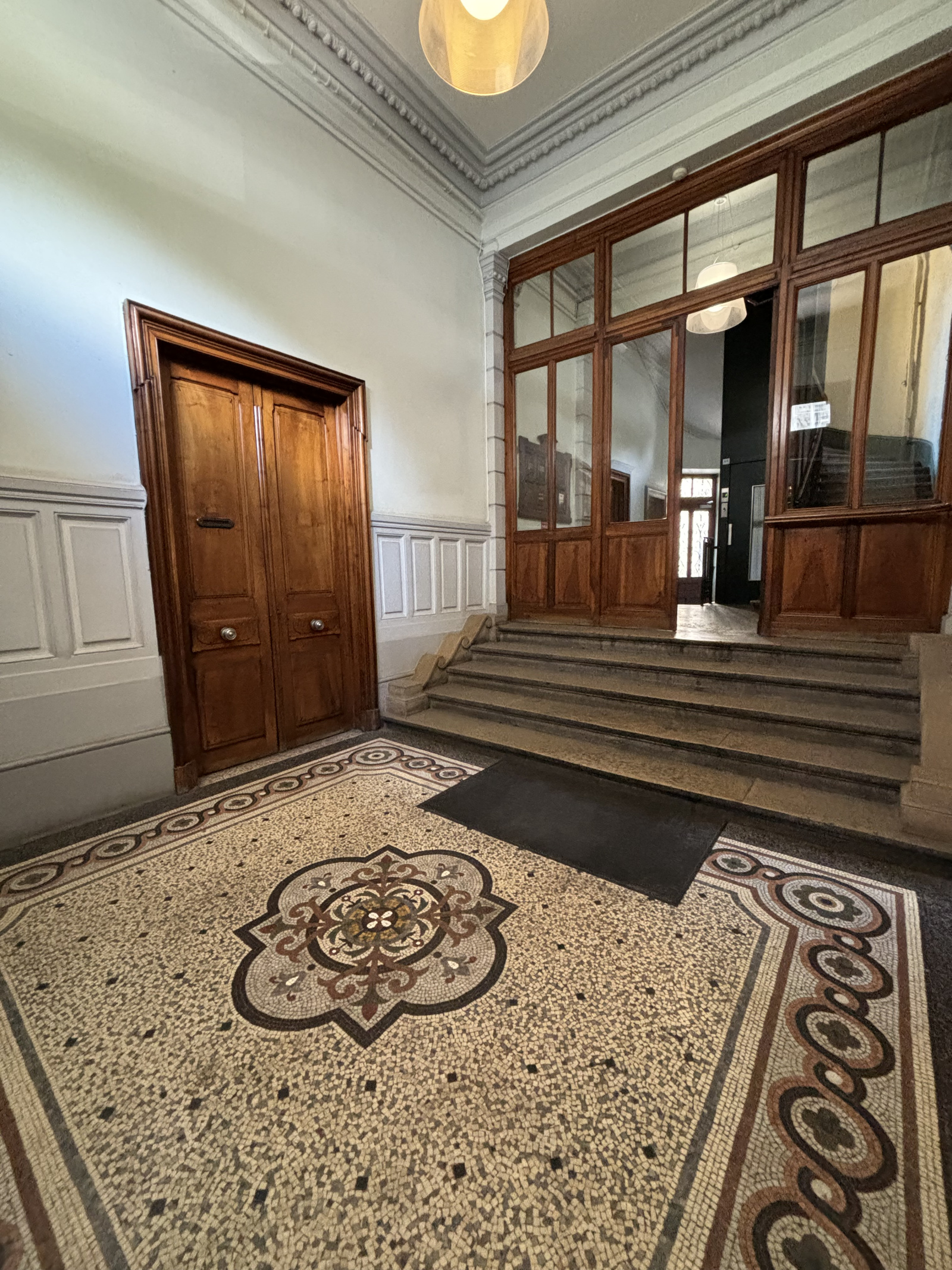 Image_3, Appartement, Grenoble, ref :0141