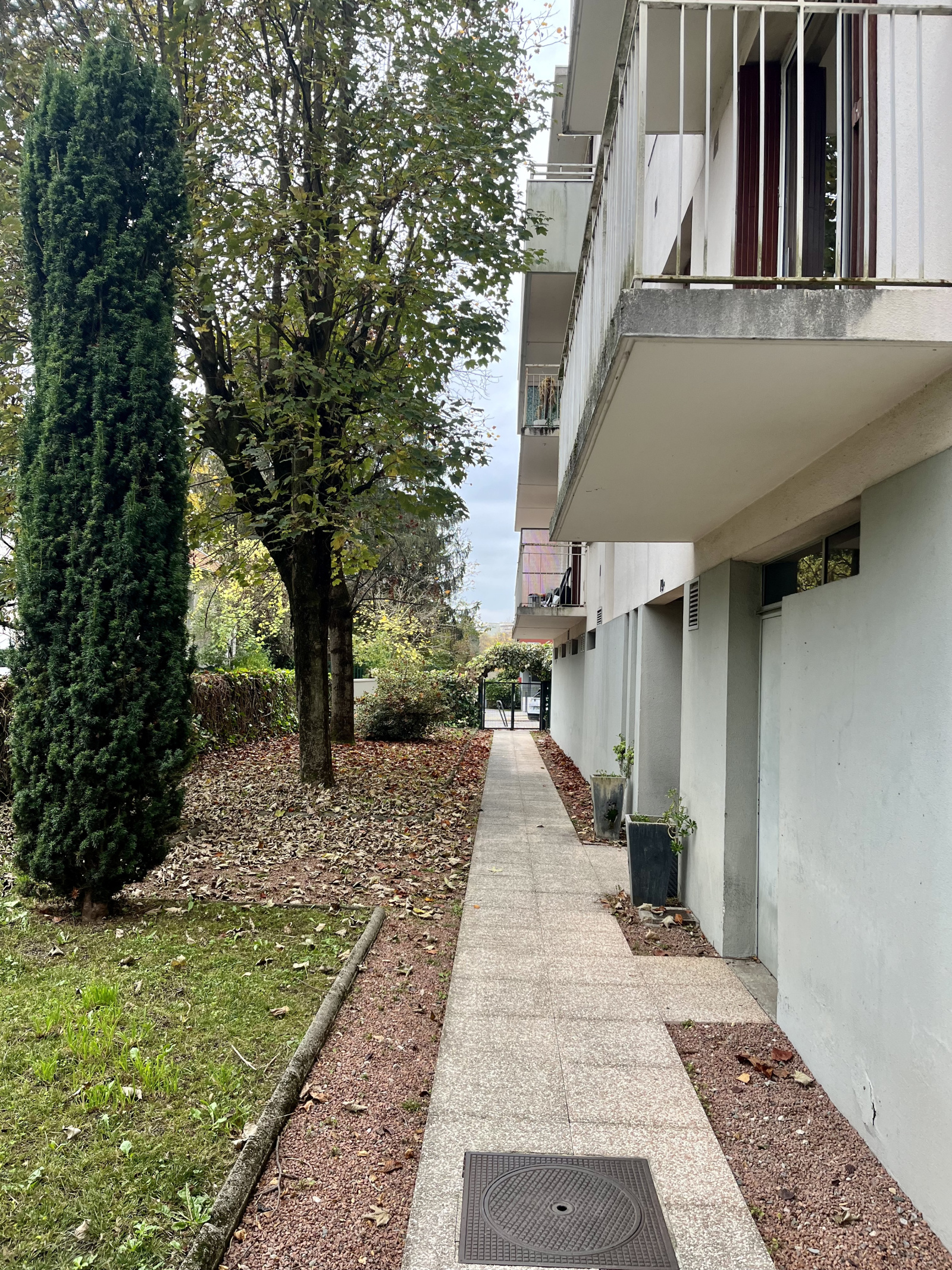 Image_7, Appartement, Grenoble, ref :0159