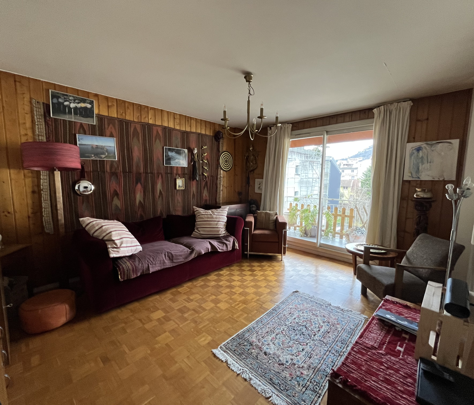 Image_2, Appartement, Grenoble, ref :0159