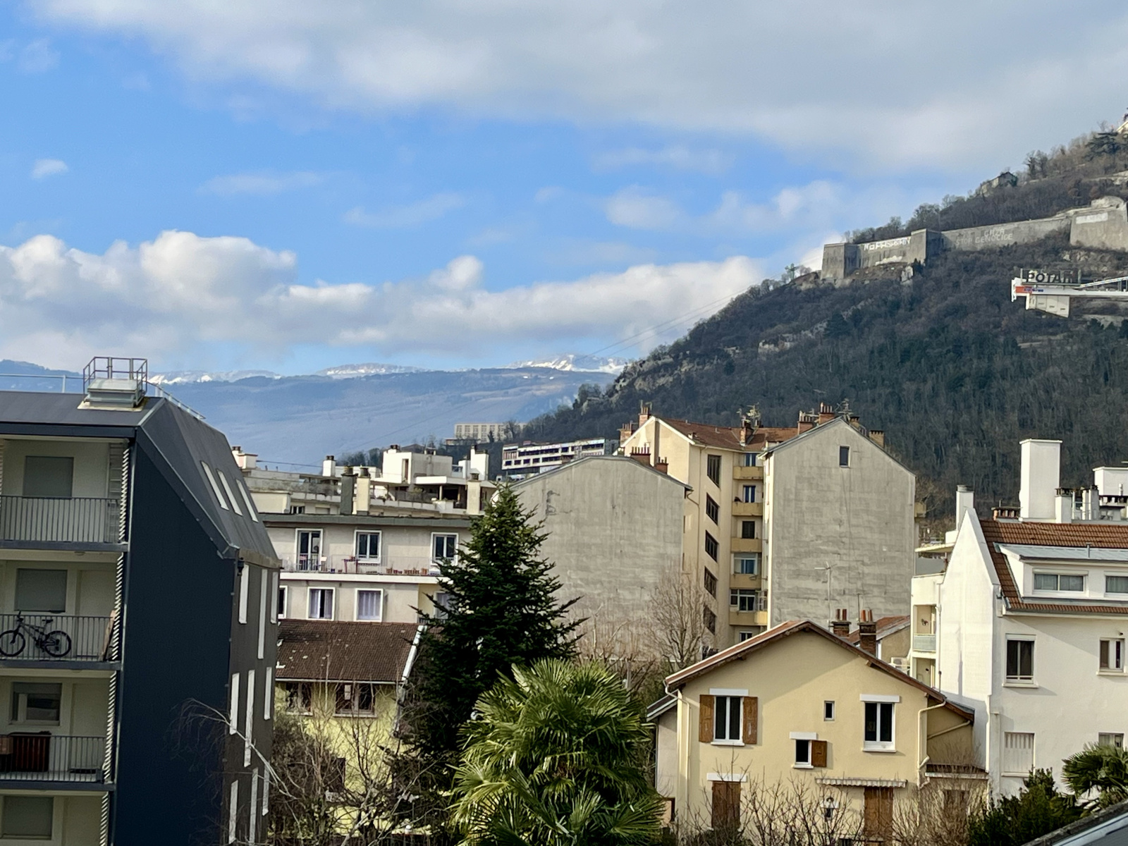 Image_3, Appartement, Grenoble, ref :0159