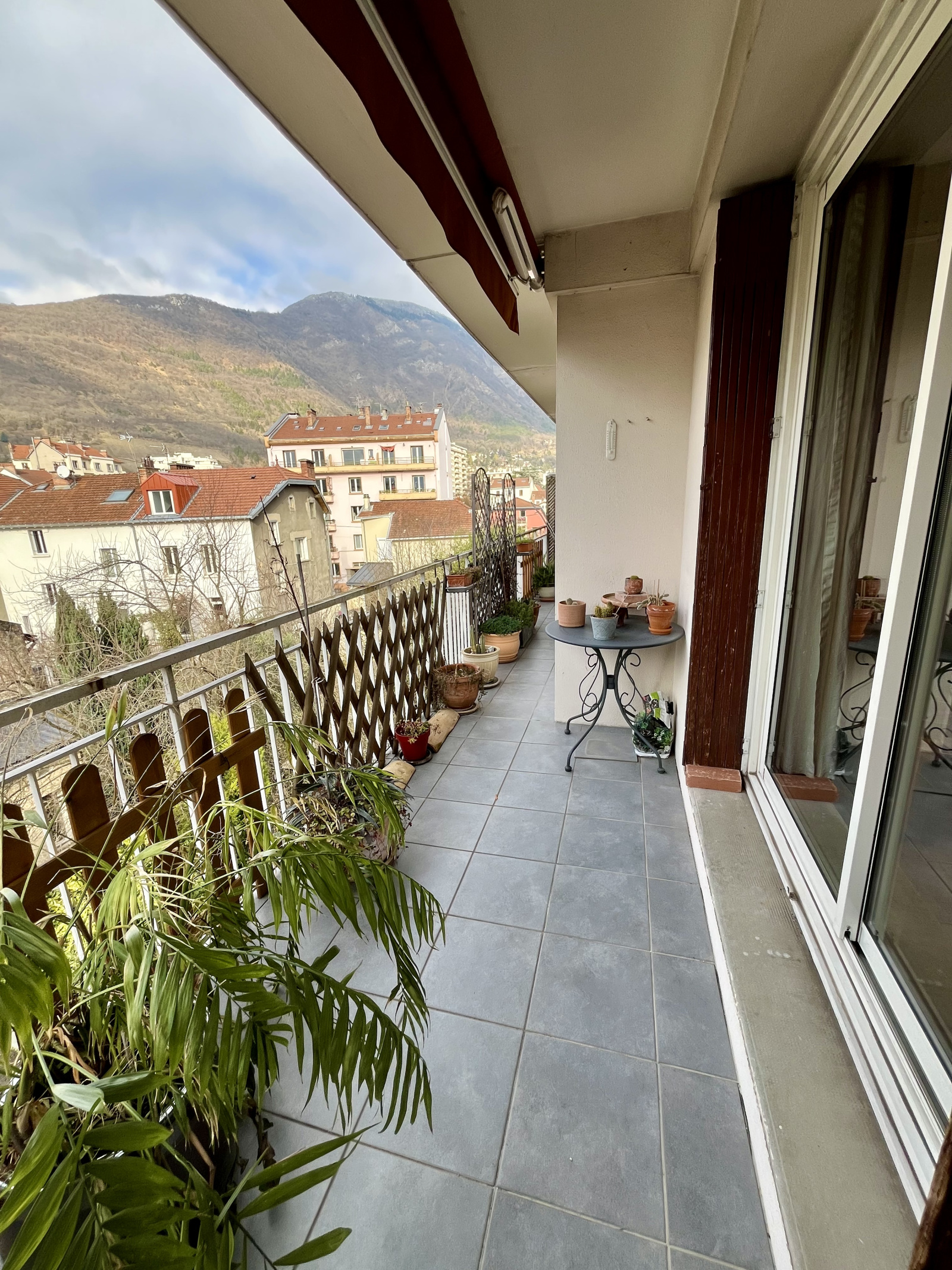 Image_4, Appartement, Grenoble, ref :0159