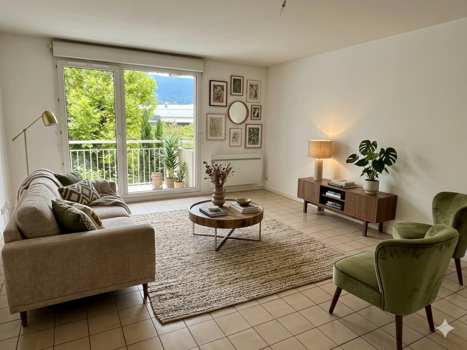 Image_1, Appartement, Meylan, ref :0186