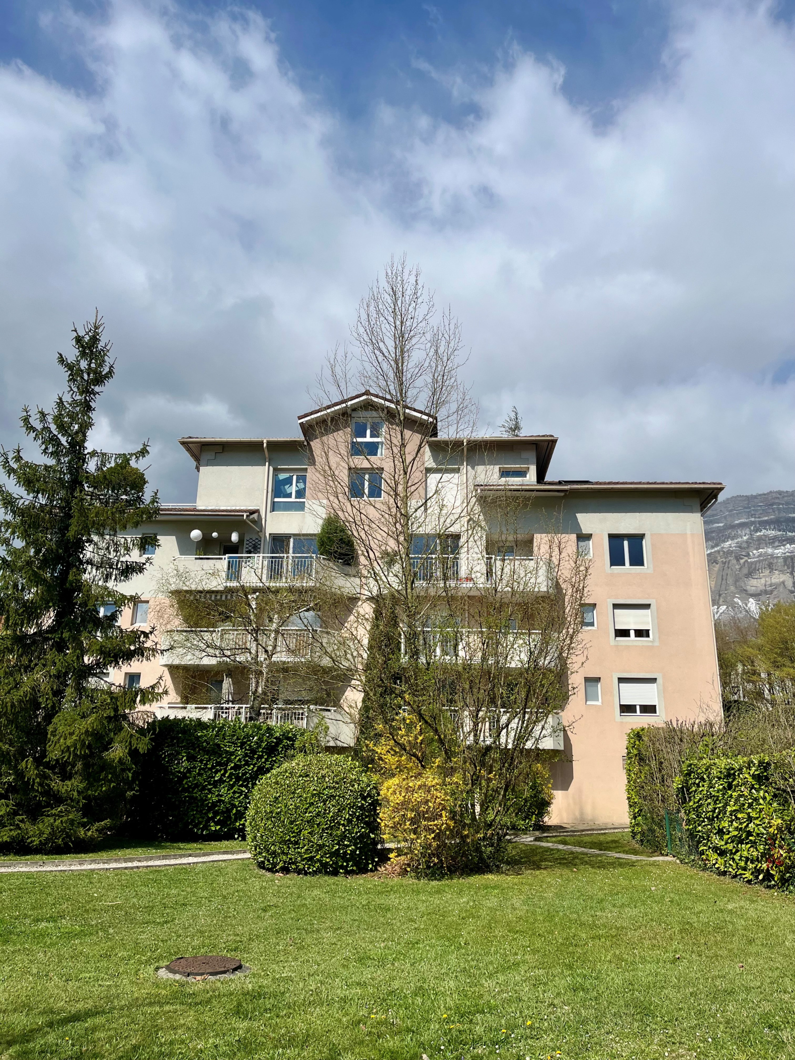Image_3, Appartement, Meylan, ref :0186