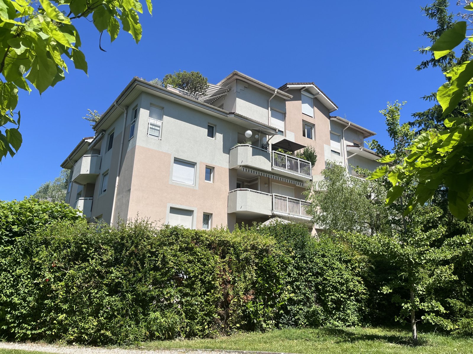 Image_1, Appartement, Meylan, ref :0186