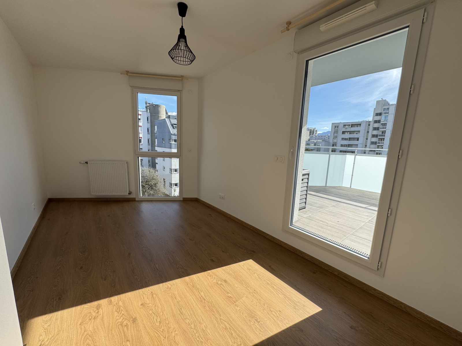 Image_11, Appartement, Grenoble, ref :0199