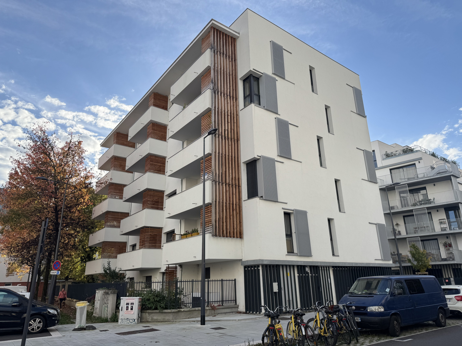 Image_1, Appartement, Grenoble, ref :0199