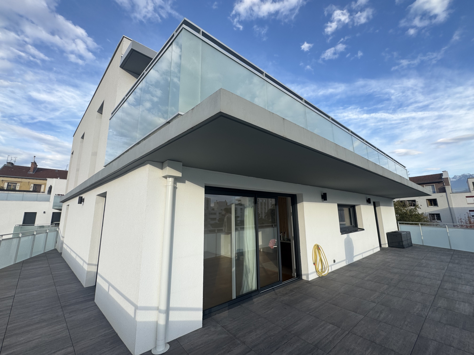 Image_3, Appartement, Grenoble, ref :0199