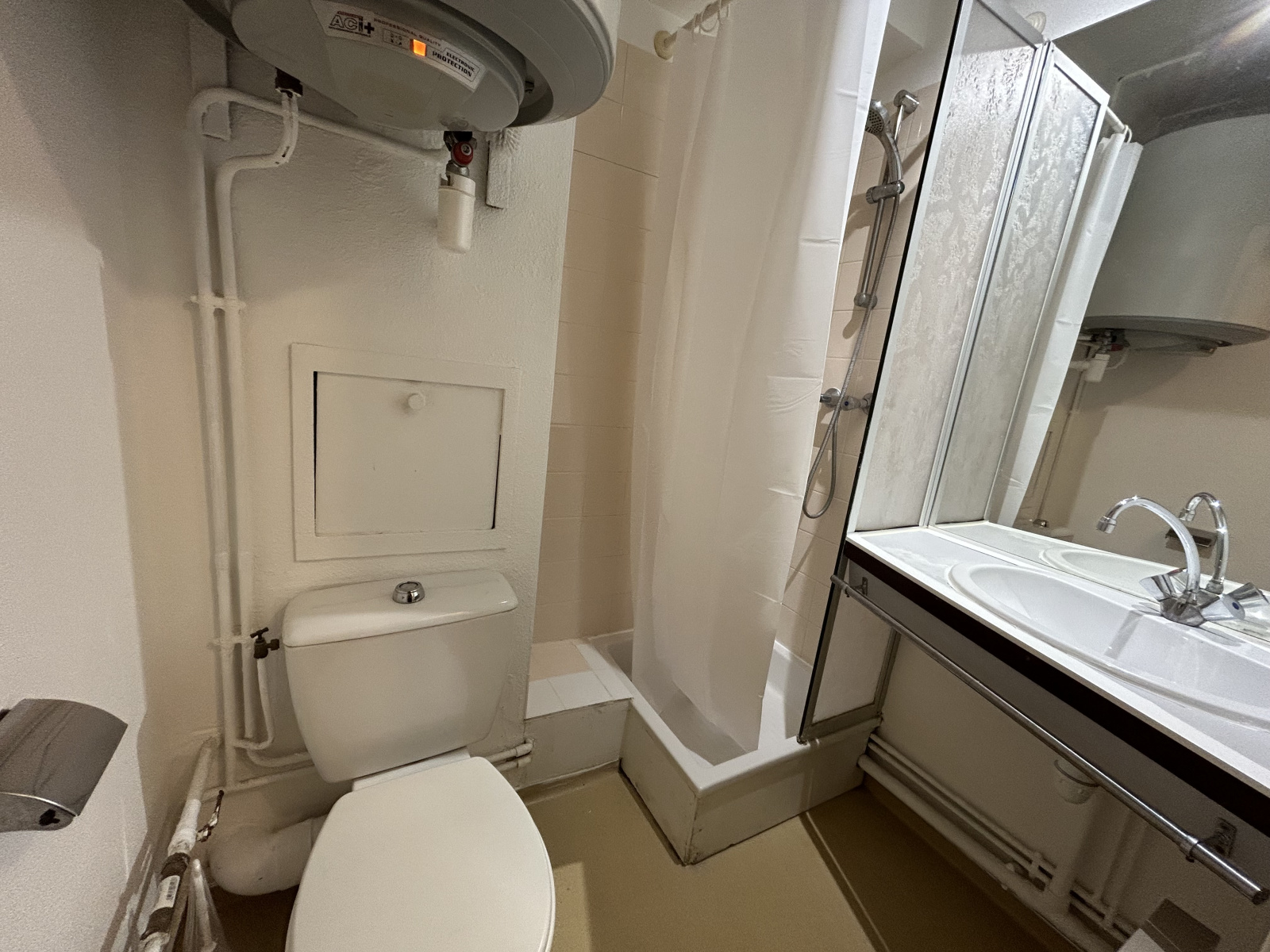 Image_7, Studio, Grenoble, ref :0132