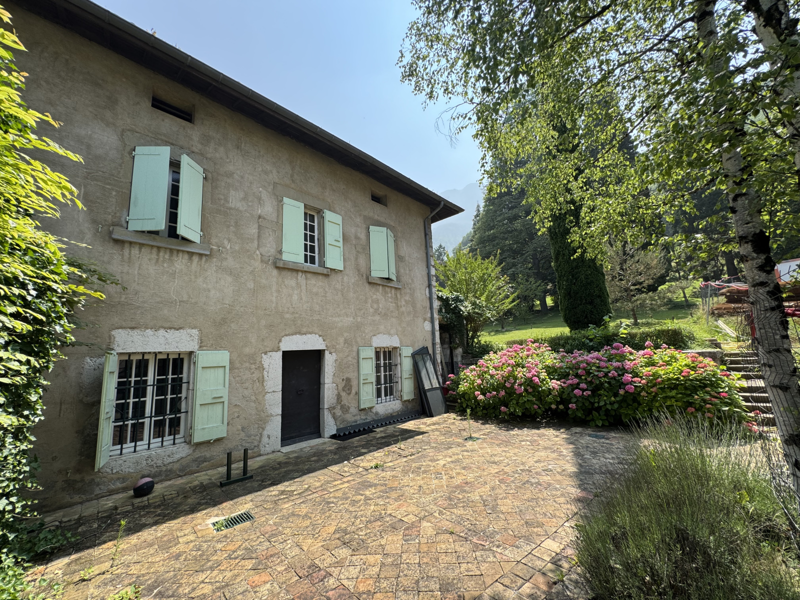 Image_9, Maison, Noyarey, ref :0181