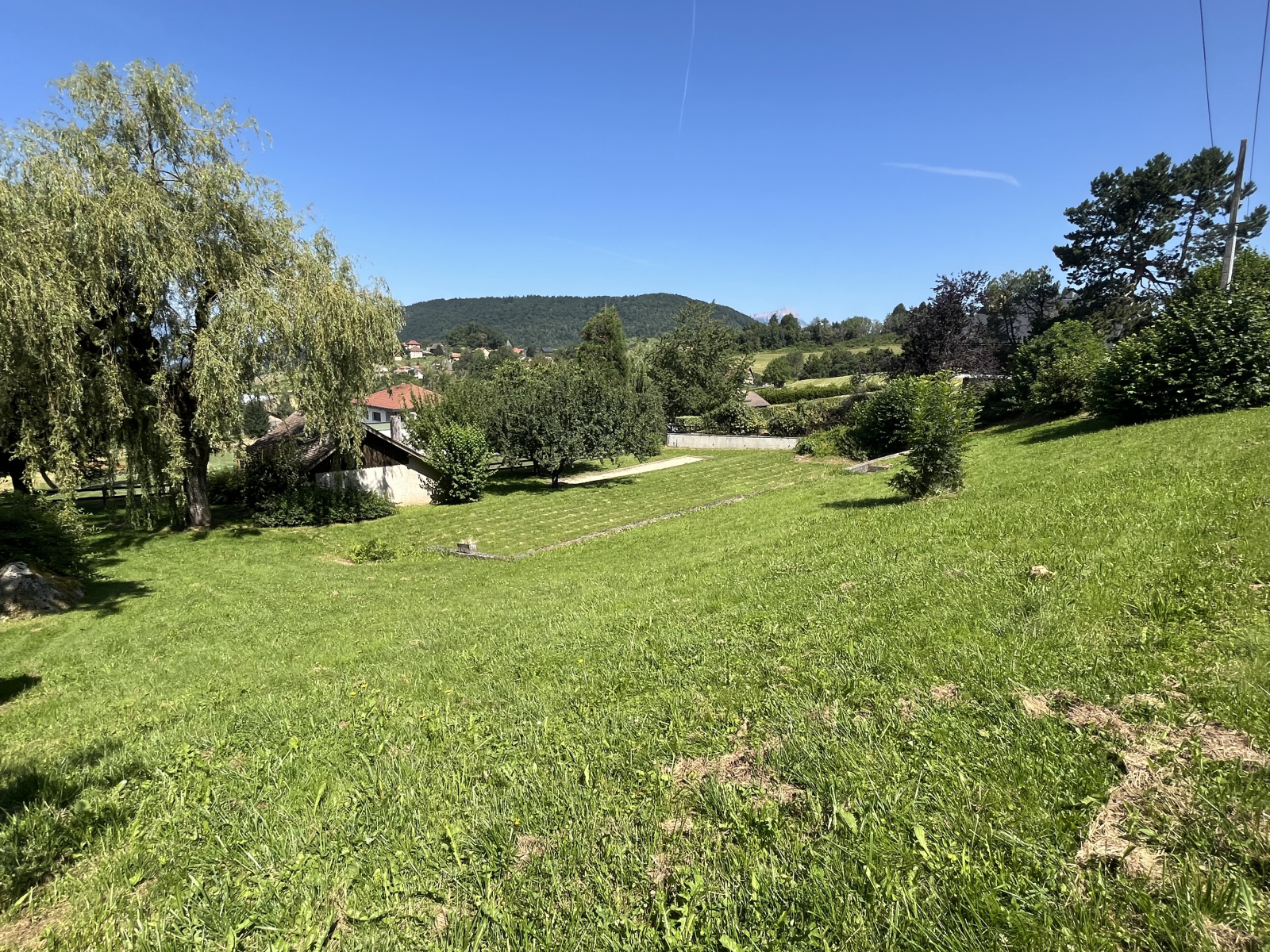 Image_1, Terrain à batir, Saint-Martin-d'Uriage, ref :0148