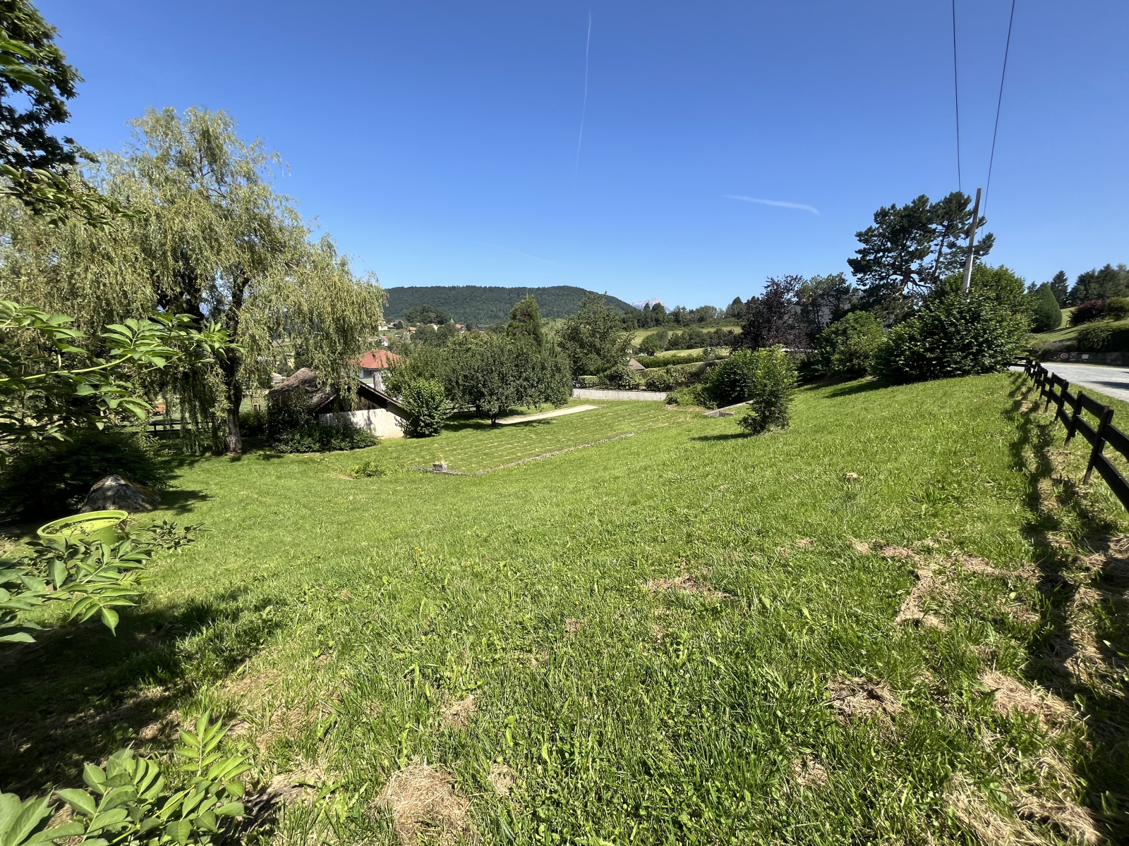 Image_3, Terrain à batir, Saint-Martin-d'Uriage, ref :0148