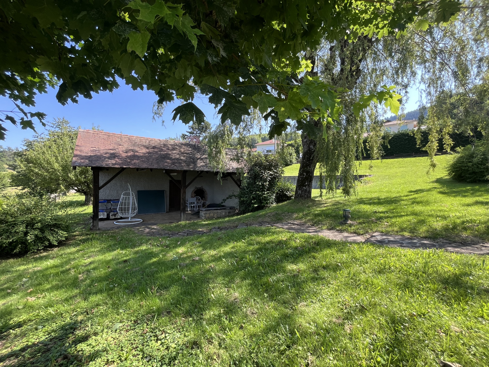 Image_2, Terrain à batir, Saint-Martin-d'Uriage, ref :0148