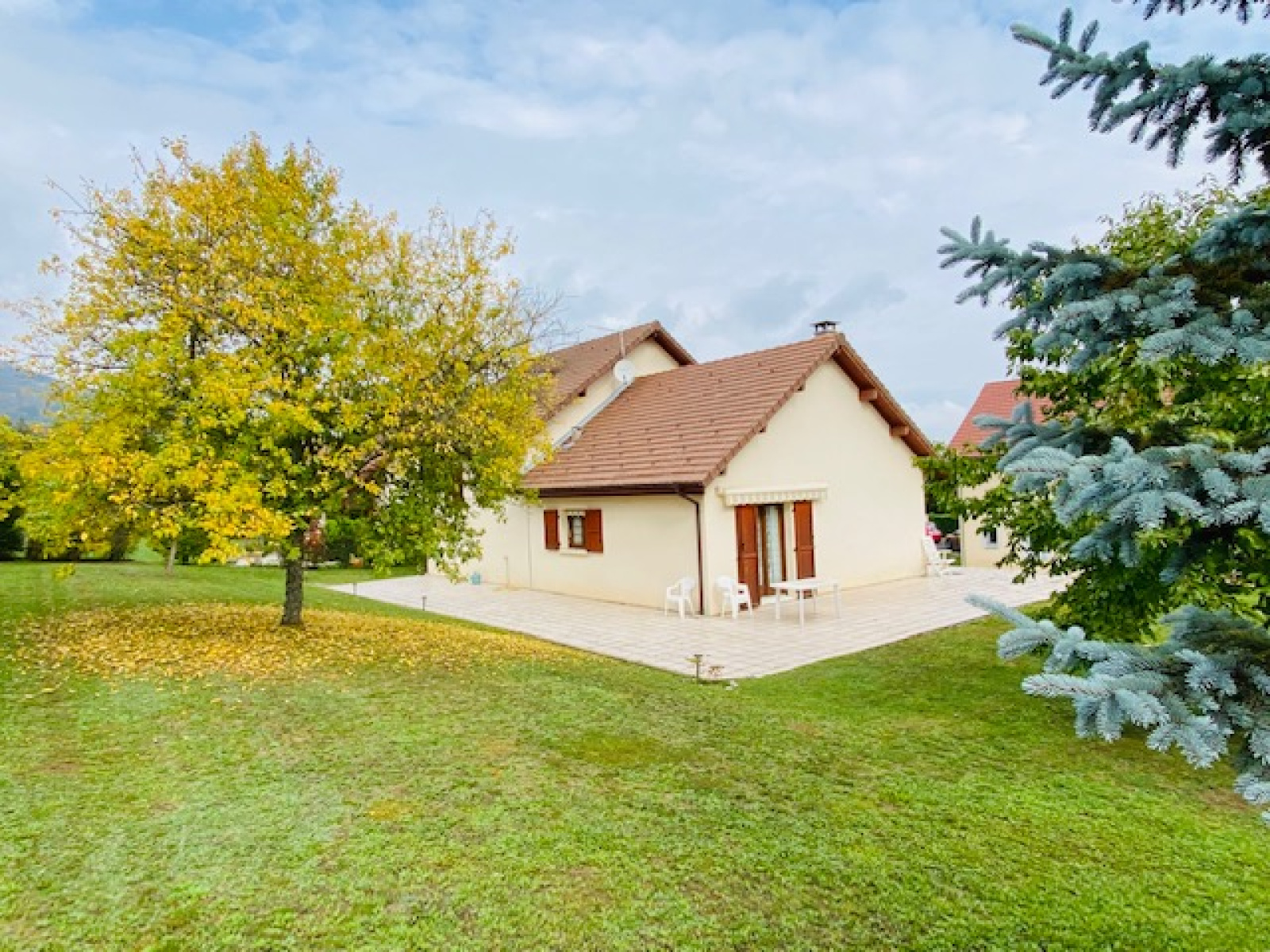 Image_1, Maison, Saint-Paul-lès-Monestier, ref :0080