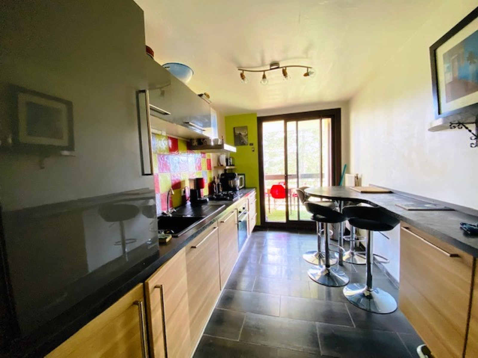 Image_3, Appartement, Meylan, ref :0069