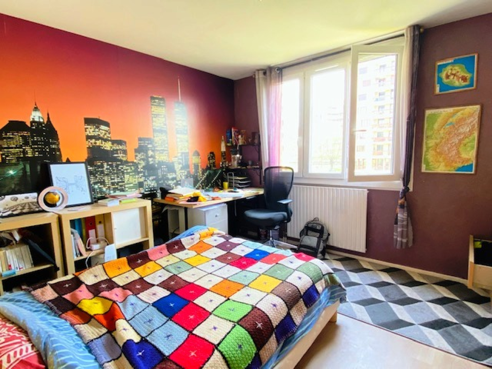 Image_9, Appartement, Meylan, ref :0069