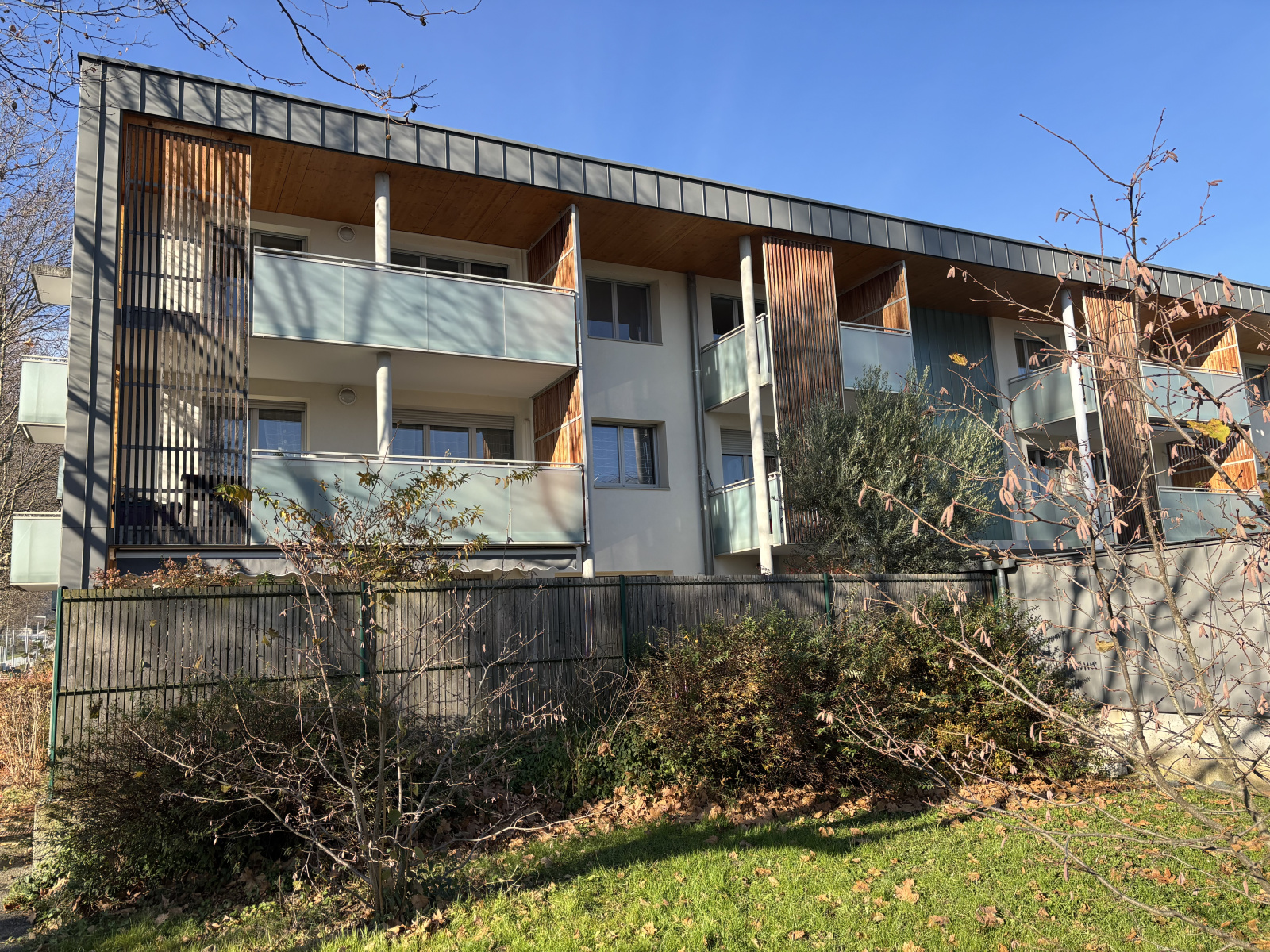 Image_1, Appartement, Seyssins, ref :0156