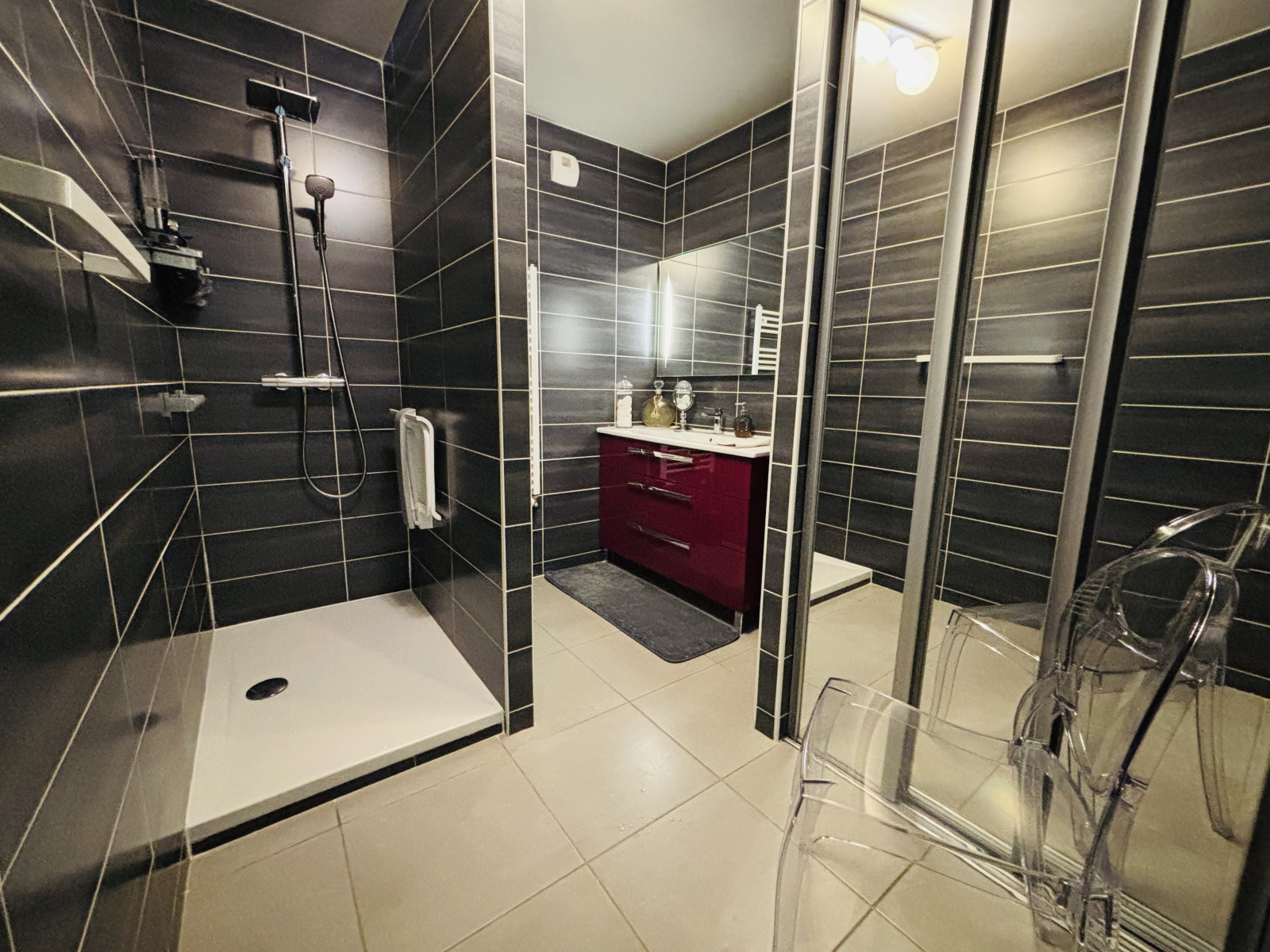 Image_8, Appartement, Seyssins, ref :0156