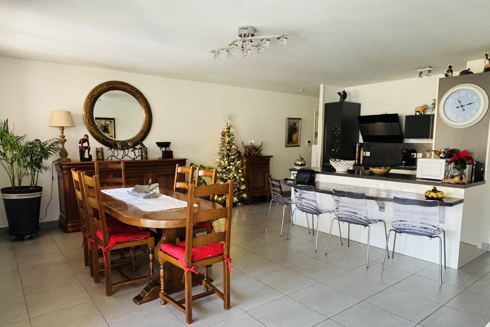 Image_6, Appartement, Seyssins, ref :0156