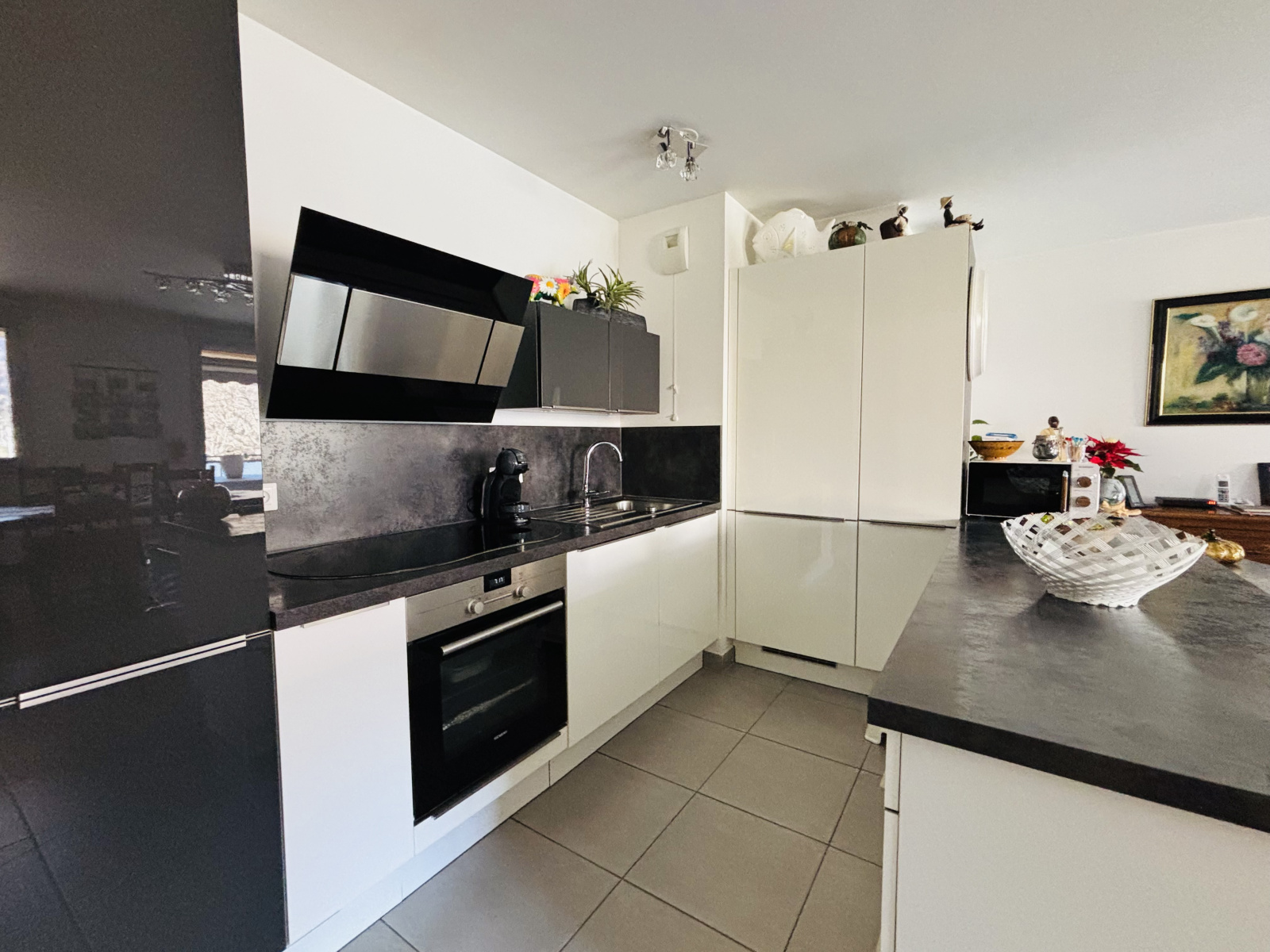 Image_2, Appartement, Seyssins, ref :0156