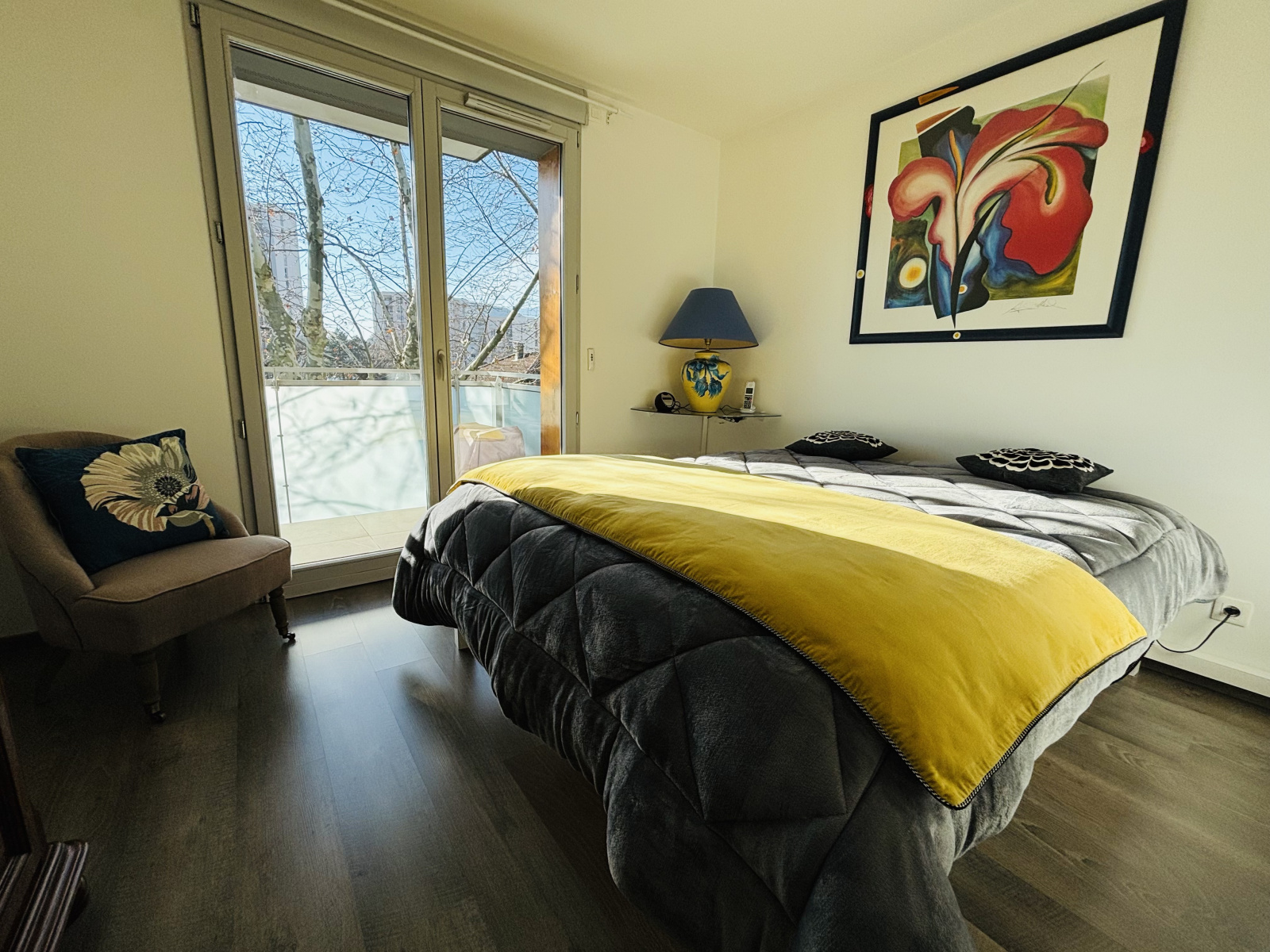 Image_3, Appartement, Seyssins, ref :0156