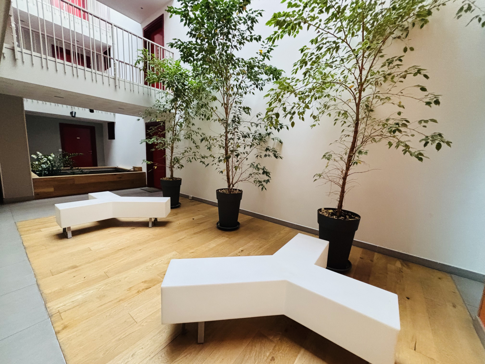 Image_11, Appartement, Seyssins, ref :0156