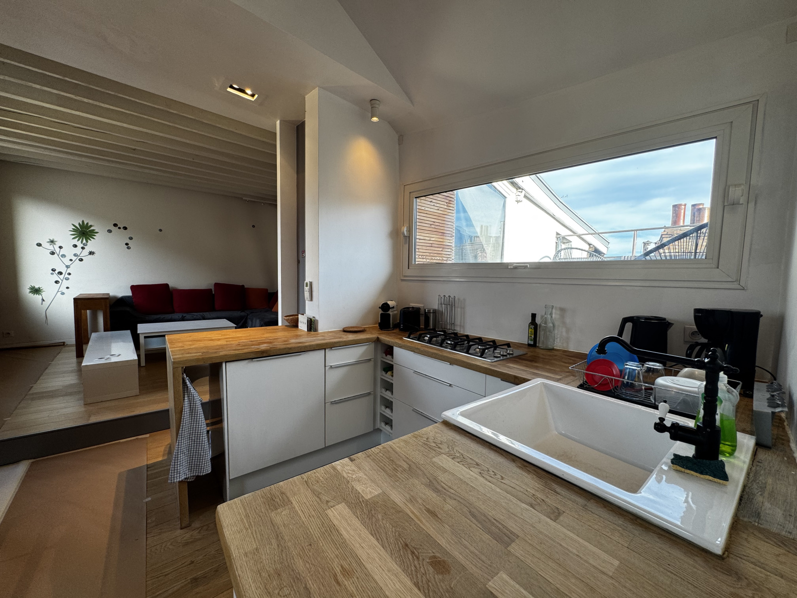 Image_10, Appartement, Grenoble, ref :0224
