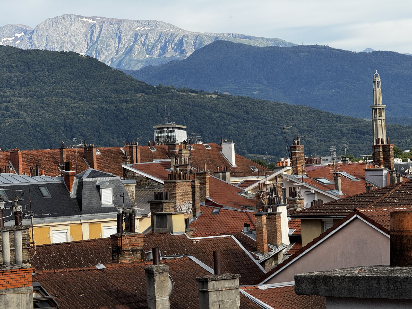 Image_15, Appartement, Grenoble, ref :0224